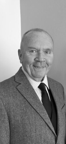 Robert A. “Butch” Savela